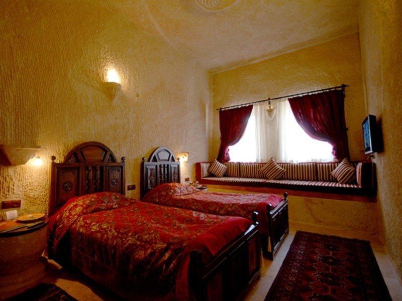 Mdc Hotel Ürgüp Eksteriør billede